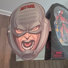 SDCC Marvel Ant-Man Giant-Man Box Set