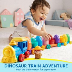 Learning for Toddlers 1 2 3 Years Old, Counting, Matching & Sorting Montessor…