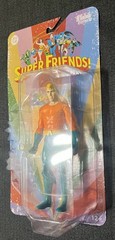 NEW 2025 DC Retro Super Friends AQUAMAN 6″ McFarlane Toys Wave 3 / 14