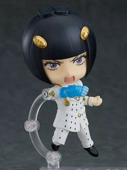 Nendoroid 1175 Bruno Bucciarati JoJo Golden Wind Figure Good Smile Action Figure
