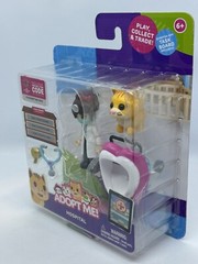 Adopt Me! Hospital Roblox Virtual Item Code Task Board Dr. Heart Ginger Cat