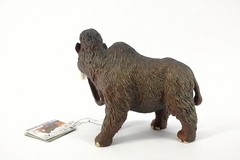 CollectA Woolly Mammoth Deluxe Scale 1:20
