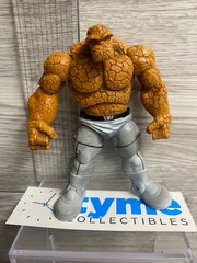 Marvel Universe Hasbro Future Foundation The Thing Series 3.75″ Action Figure