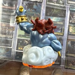 Skylanders: Spyro’s Adventure: Lightning Rod: Orange Base