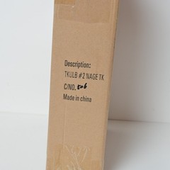 THREEA TOMORROW KING NAGE TKLB2 1/6 SCALE FIGURE