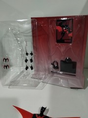 McFarlane Batman Beyond Action Animated TAS Gold Label Platinum Dc Collectibles