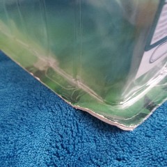Disney Tarzan Chest Pounding Kerchak .Box has some storage damage but unopened