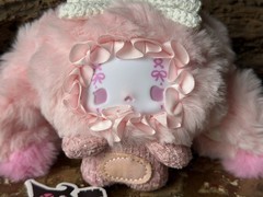 GUGU Grey-tone Concerto Confirmed SECRET JOY BLOOM *US Seller Fast Ship