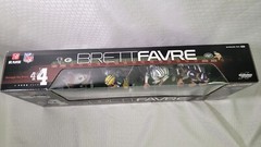 Mcfarlane NFL Brett Favre Chase CL Through The Years 4 Pack Packers, Variant Lot
