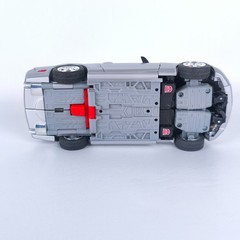 Transformers Grimlock Complete MIB Binaltech BT-10 In Box Takara 1:24th Scale