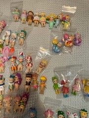 Sonny Angel Mini Figure HUGE Mixed Lot Set Limited Secret READ DESCRIPTION