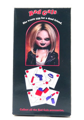 Custom Chucky Boxes for Neca Ultimate Chucky Holiday Surfs Up Action Figures