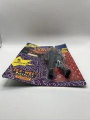 NEW Pee-Wee Herman Playhouse KING OF CARTOONS Poseable MATCHBOX 1988 VINTAGE NIP