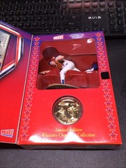2000 Hasbro Wheaties Nolan Ryan Starting Lineup