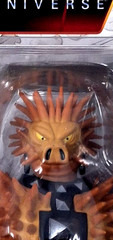 Masters Of The Universe Origins Sketchbook Series 5.5″ Action Figure SPIKOR
