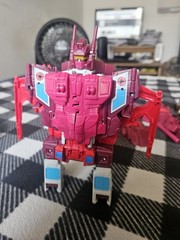 Transformers Combiner Wars Computron Scattershot Mint Complete 2015