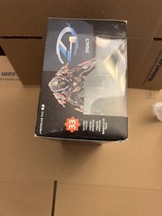MCFARLANE TOYS HALO 4 SERIES 2 DIDACT DELUXE ACTION FIGURE NEW IN BOX