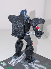 Transformers Kingdom Optimus Primal