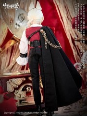 [US Seller] The Past in Sicily 1/12 MJD Blind Box Limited Edition – Lorenzo