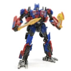 Deformation Toys, Deformation Robot Toy Combiner Set 2 in 1 Action Figure 7.9…