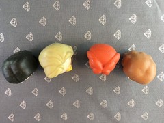 18 G6 Harry Potter Mash’Ems Lot