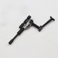 New VER, 5mm Grip Megatank Shockwave Gun Weapon Upgrade Kit For Siege Earthrise