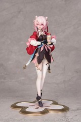 Honkai Star Rail March 7th Figure 20.7cm Anime PVC Statue Collectible Gift