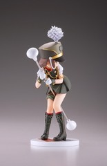 Kaiyodo Wanda-chan NEXT DOOR Project FILE:01 PVC Figure 130mm New