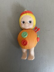 Sonny Angel Christmas Series Yarn Ball Secret – Authentic 2019
