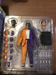 Mezco One 12 Two Face Golden Age