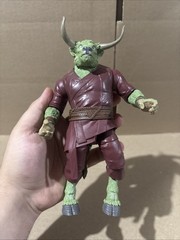 Marvel Legends Rintrah BAF Complete Doctor Strange Multiverse Of Madness
