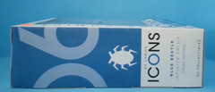 DC Collectibles DC Comics Icons Blue Beetle Action Figure Infinite Crisis.