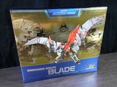 Transformer G Creation Combiner Dino Bots Volcanicus Third Party Complete!