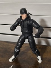 Marvel Legends Comic Inspired Wave 2 Daredevil 6” Action Figure Excellent
