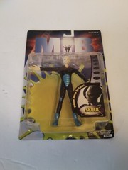New in Package! MIB Men In Black Figure 1997 , Redgick Jr., Elby-17 & Skulk ++++