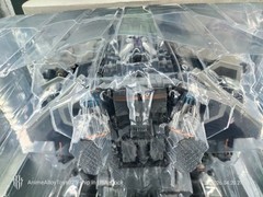 T10 T-10 STAR SKY WINGS Oversized MP Starscream 34CM Movie Ver. USAship
