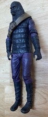 Planet Of The Apes NECA Ultimate Gorilla Soldier 7″ Action Figure 2014
