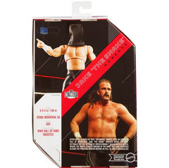 New Jake The Snake Roberts WWE Mattel Ultimate Edition Wrestling Figure #32