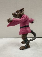 Playmates Teenage Mutant Ninja Turtles Remastered TMNT 1988 Splinter & Shredder