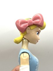 Disney Pixar Toy Story 4 BO PEEP 9″ Articulated Action Figure 2018