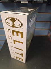 SEALED McFarlane – Elite Edition – Fallout 76 Nuka Cola T-60 Gold Label – RED