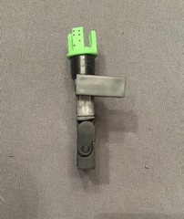 Roblox 1x1x1x1 Series 2 Figure Green Crown With Sword And Box | No Code