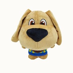 Can t Talk Talking Tom And Friends With Changeable Clothes Plush Toys 18cm Talki