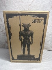 Star Ace Ray Harryhausen Minaton Resin MK – Modellino 30 cm