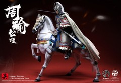 303TOYS MP037 1/6 THREE KINGDOMS SERIES – ZHOU YU GONGJIN (EXCLUSIVE) in USA