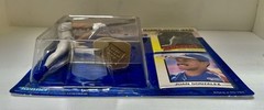 MLB Starting Lineup Figure 1993 Texas Rangers Juan Gonzalez Baseball Cards