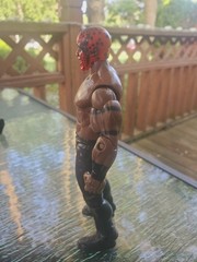 2003 WWE The Boogeyman Jakks Wrestling Action Figure Boogy Man
