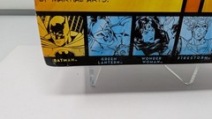 DC Universe World’s Greatest Super Heroes: Classic Detective Batman (See Photos)
