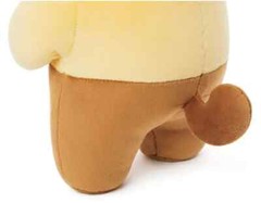 Kakao Friends Choonsik Baby Pillow Kid Adult Baby Companion Cushion Doll Toy