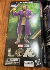 Hasbro Marvel Legends KHONSHU BAF Wave 6″ Complete Set Of 7 BRAND NEW SEALED